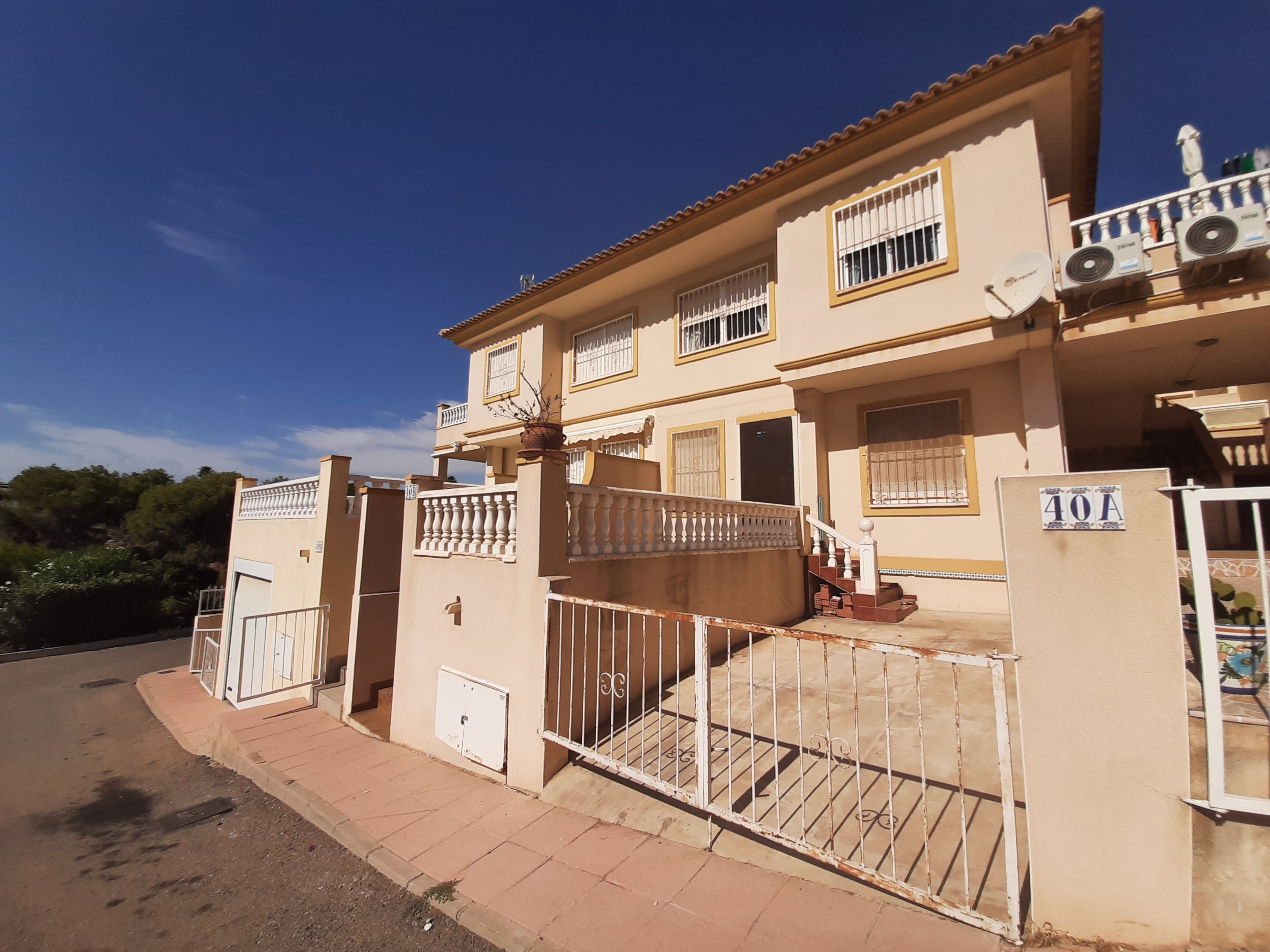 Orihuela Costa